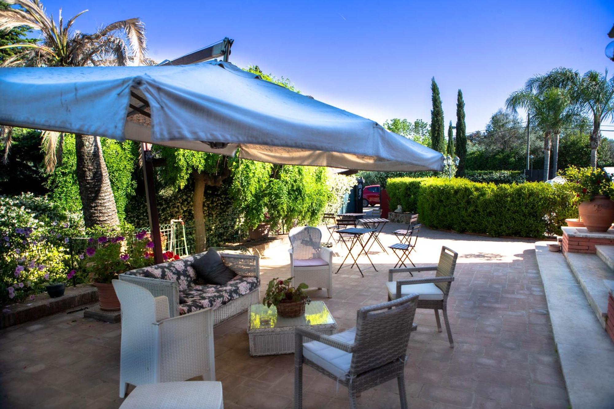 Relais Villa Italia Selcetta المظهر الخارجي الصورة