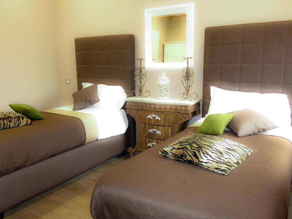 Relais Villa Italia Selcetta المظهر الخارجي الصورة