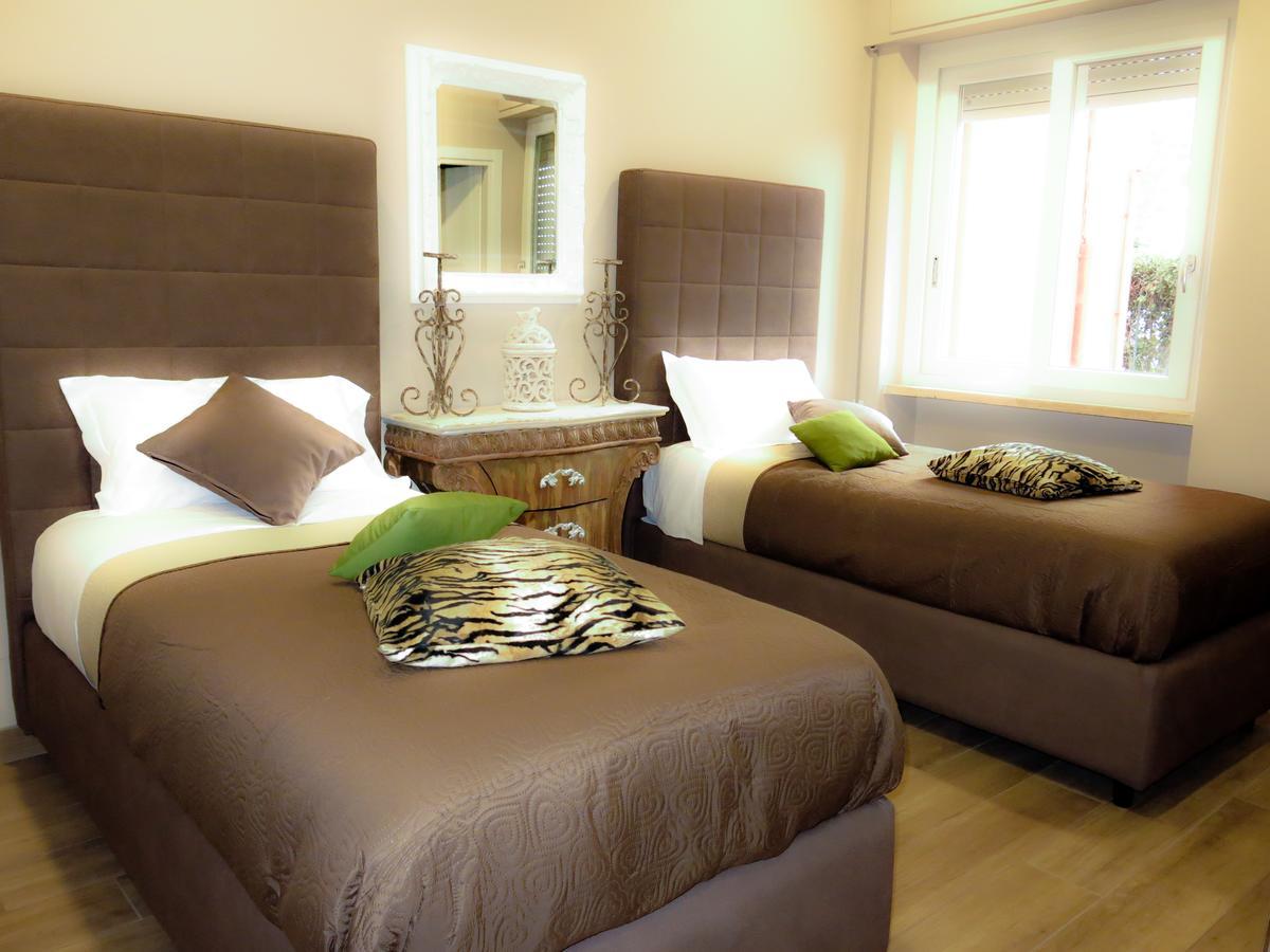 Relais Villa Italia Selcetta المظهر الخارجي الصورة