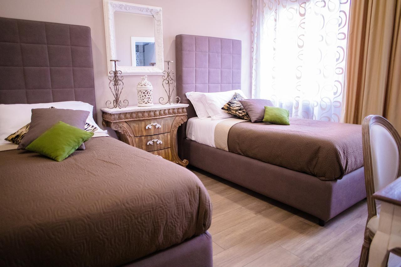 Relais Villa Italia Selcetta المظهر الخارجي الصورة