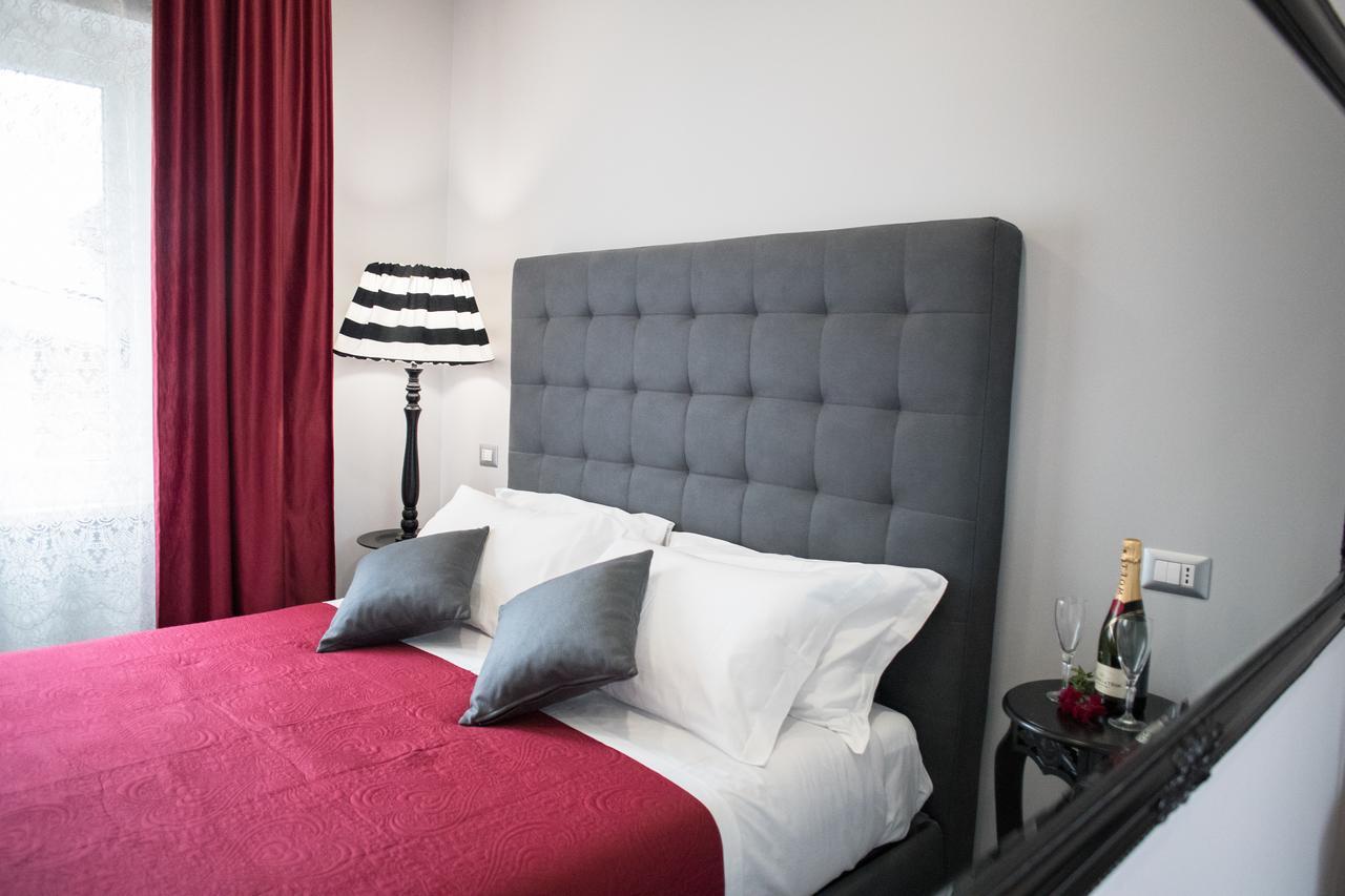 Relais Villa Italia Selcetta المظهر الخارجي الصورة