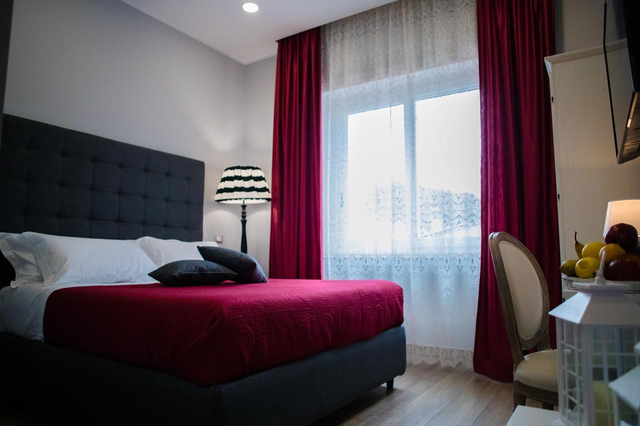 Relais Villa Italia Selcetta المظهر الخارجي الصورة