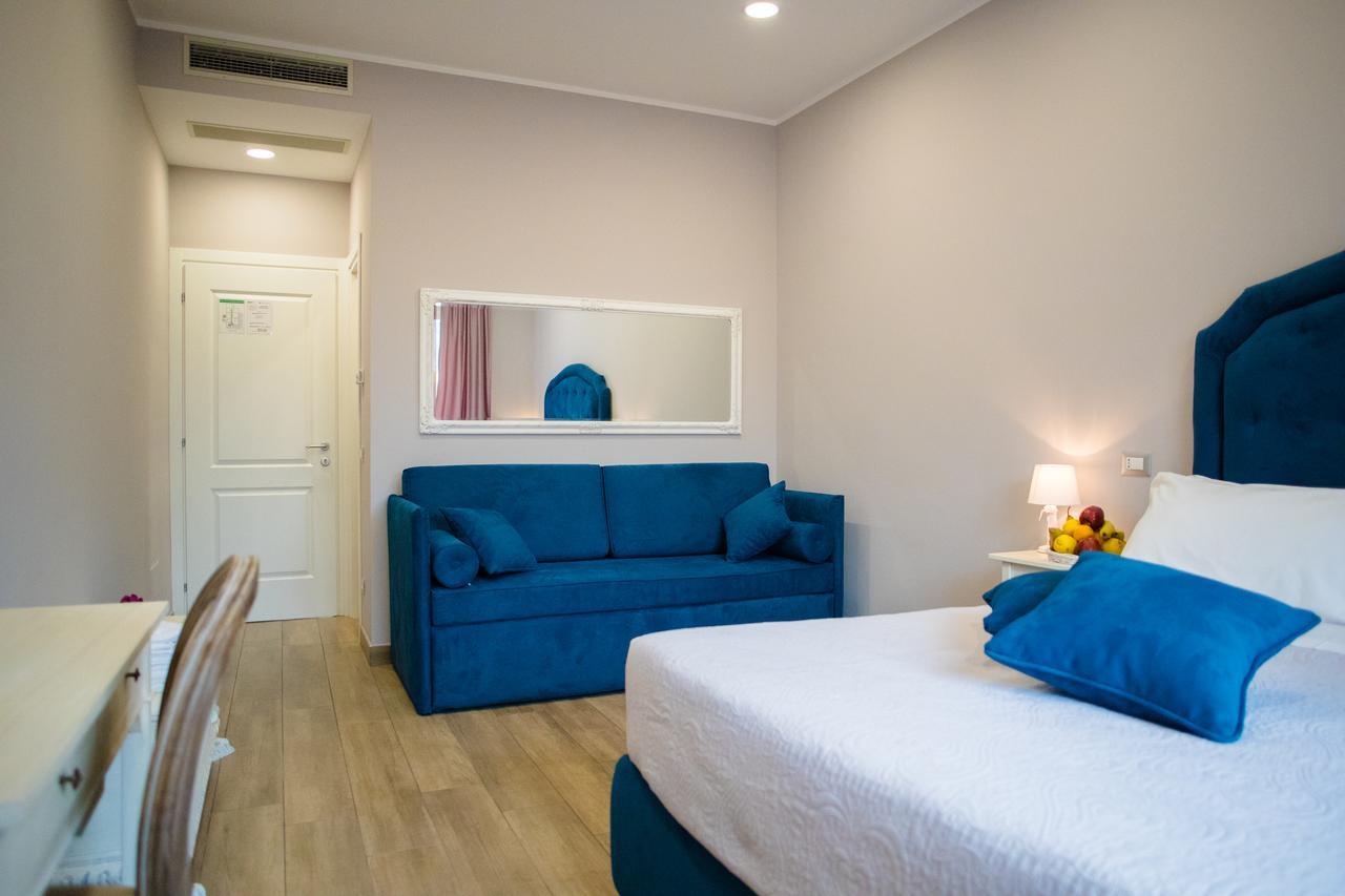 Relais Villa Italia Selcetta المظهر الخارجي الصورة