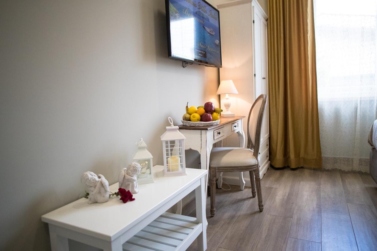 Relais Villa Italia Selcetta المظهر الخارجي الصورة