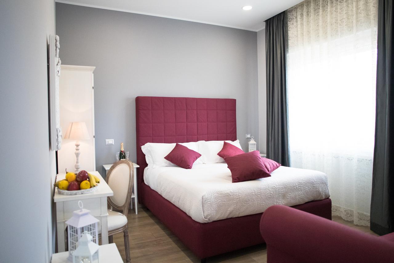 Relais Villa Italia Selcetta المظهر الخارجي الصورة