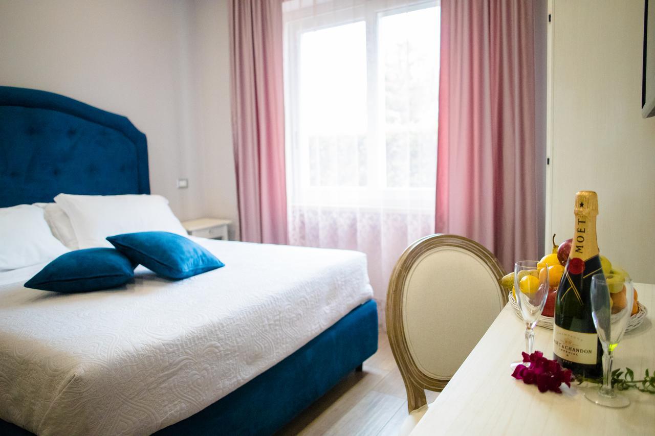 Relais Villa Italia Selcetta المظهر الخارجي الصورة