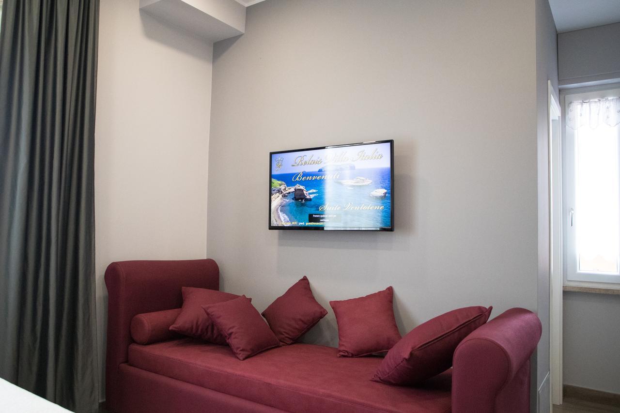Relais Villa Italia Selcetta المظهر الخارجي الصورة