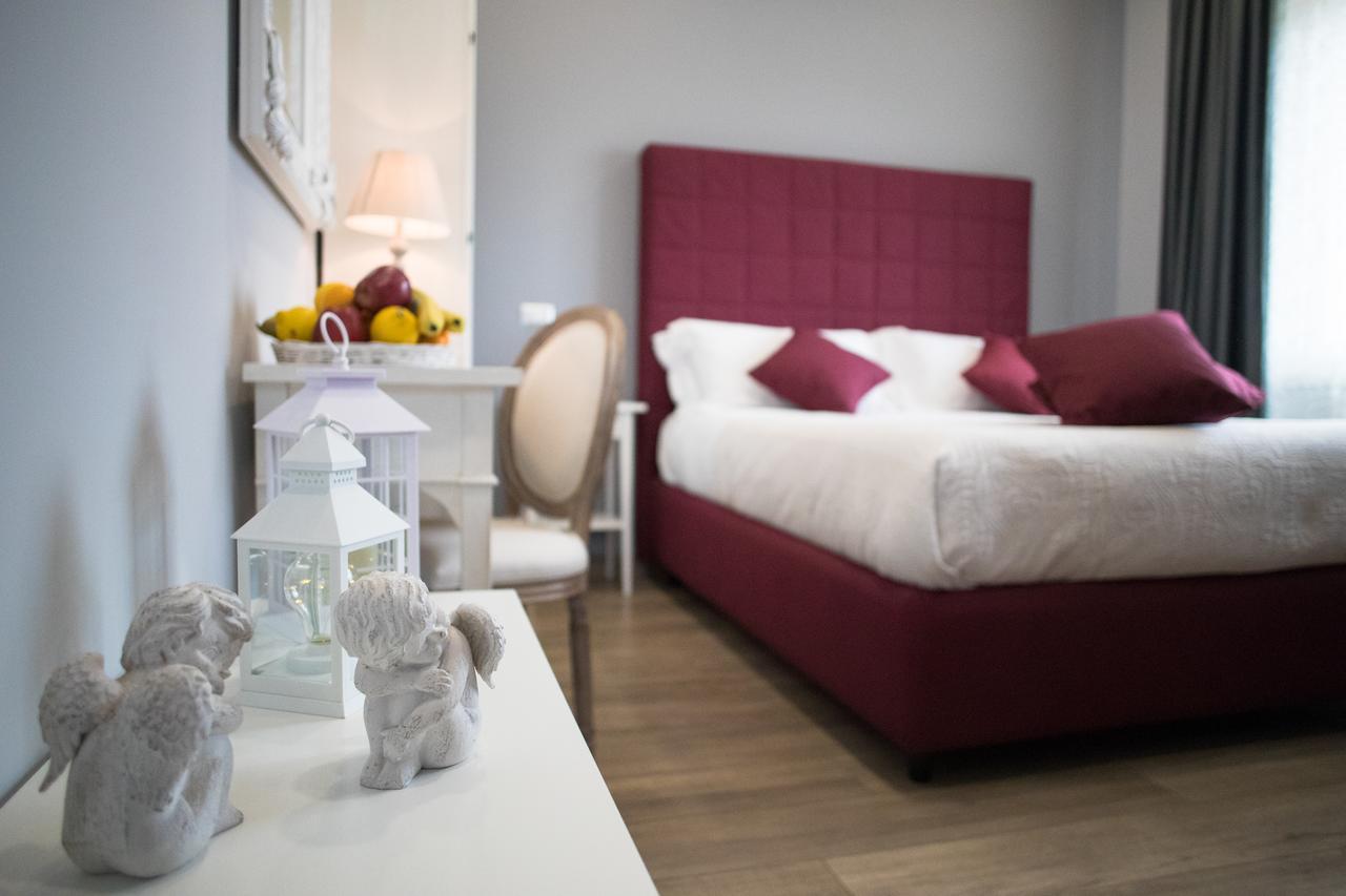 Relais Villa Italia Selcetta المظهر الخارجي الصورة